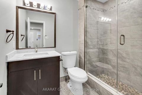 Photo 31 at 2365 Bankside Drive, Central Erin Mills, Mississauga