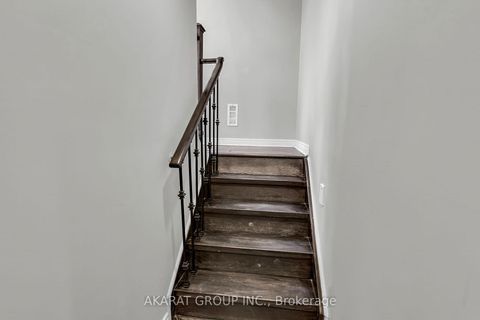 Photo 34 at 2365 Bankside Drive, Central Erin Mills, Mississauga