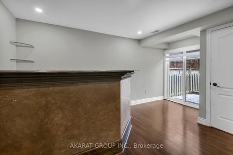 Photo 37 at 2365 Bankside Drive, Central Erin Mills, Mississauga