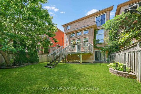 Photo 44 at 2365 Bankside Drive, Central Erin Mills, Mississauga