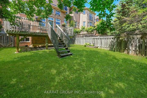 Photo 45 at 2365 Bankside Drive, Central Erin Mills, Mississauga