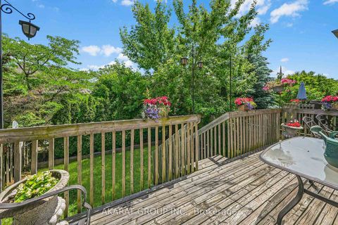 Photo 46 at 2365 Bankside Drive, Central Erin Mills, Mississauga
