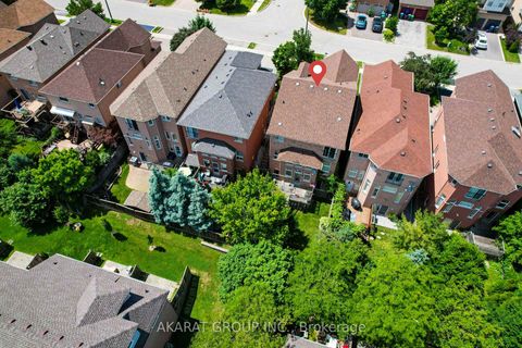 Photo 47 at 2365 Bankside Drive, Central Erin Mills, Mississauga