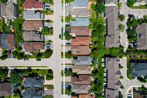 Photo 48 at 2365 Bankside Drive, Central Erin Mills, Mississauga