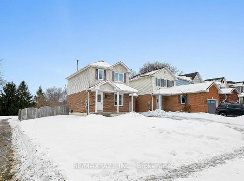 Photo 1 at 102 Penfound Drive, Bowmanville, Clarington