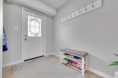 Photo 4 at 102 Penfound Drive, Bowmanville, Clarington