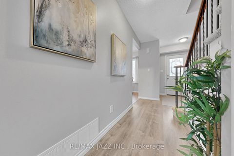 Photo 5 at 102 Penfound Drive, Bowmanville, Clarington