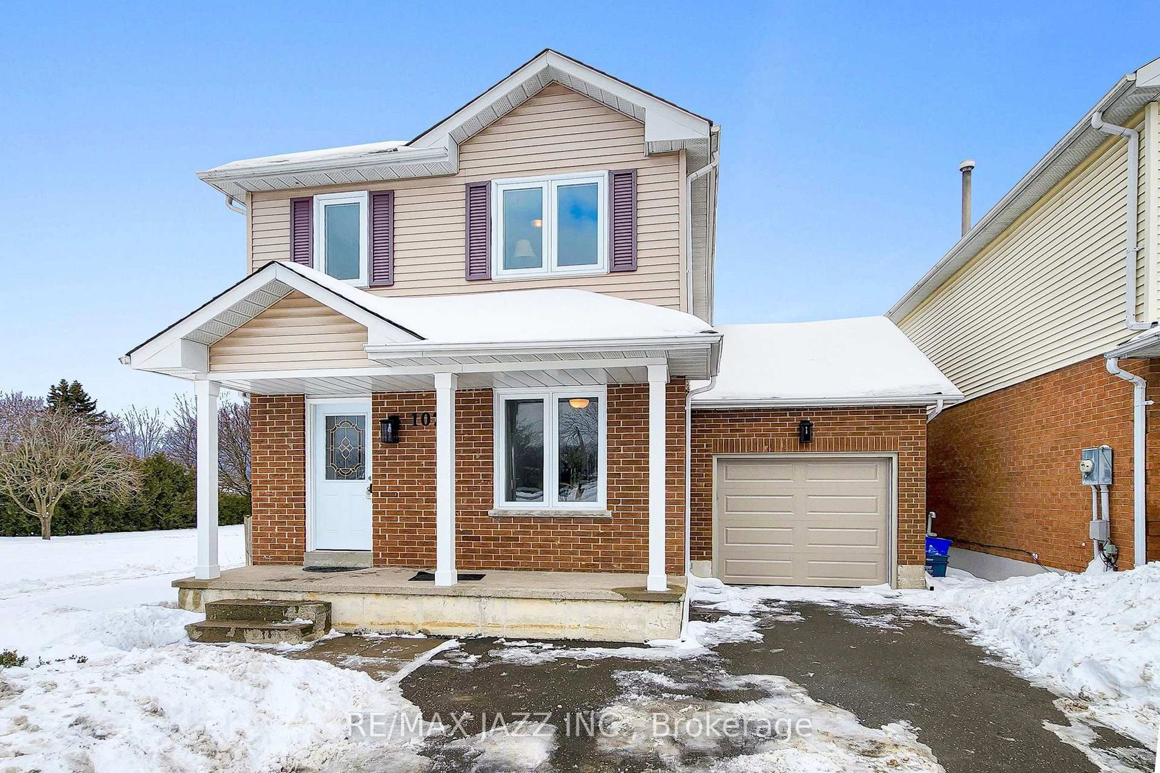 102 Penfound Drive, Bowmanville, Clarington 