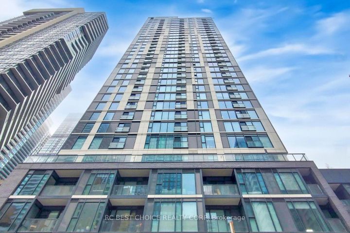 Photo 2 at 1003 - 65 Mutual Street, Yonge Corridor, Toronto