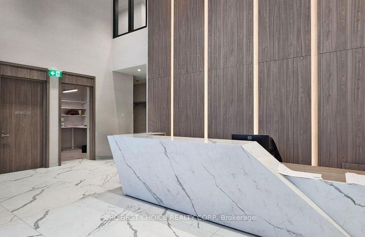 Photo 3 at 1003 - 65 Mutual Street, Yonge Corridor, Toronto