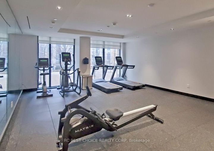 Photo 5 at 1003 - 65 Mutual Street, Yonge Corridor, Toronto