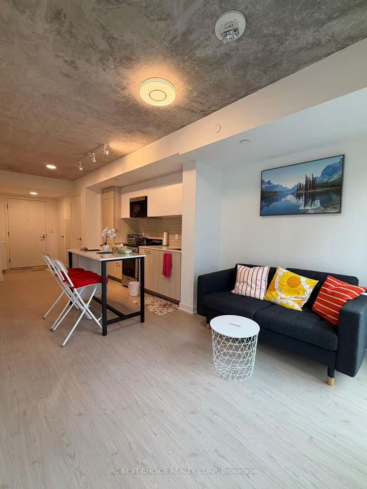 Photo 6 at 1003 - 65 Mutual Street, Yonge Corridor, Toronto