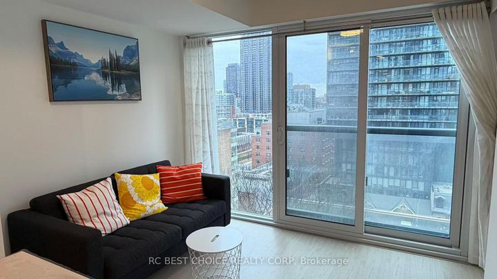 Photo 9 at 1003 - 65 Mutual Street, Yonge Corridor, Toronto