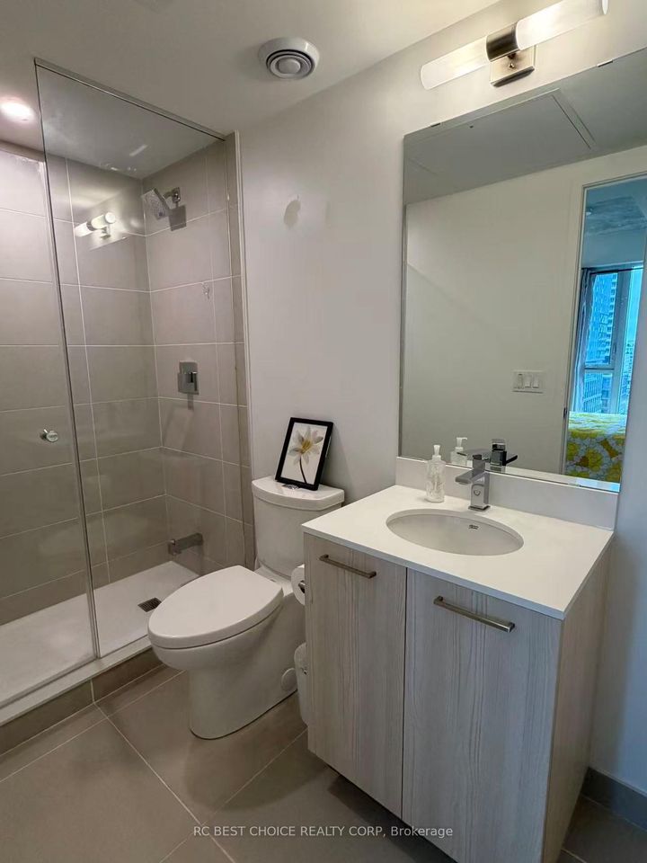 Photo 17 at 1003 - 65 Mutual Street, Yonge Corridor, Toronto