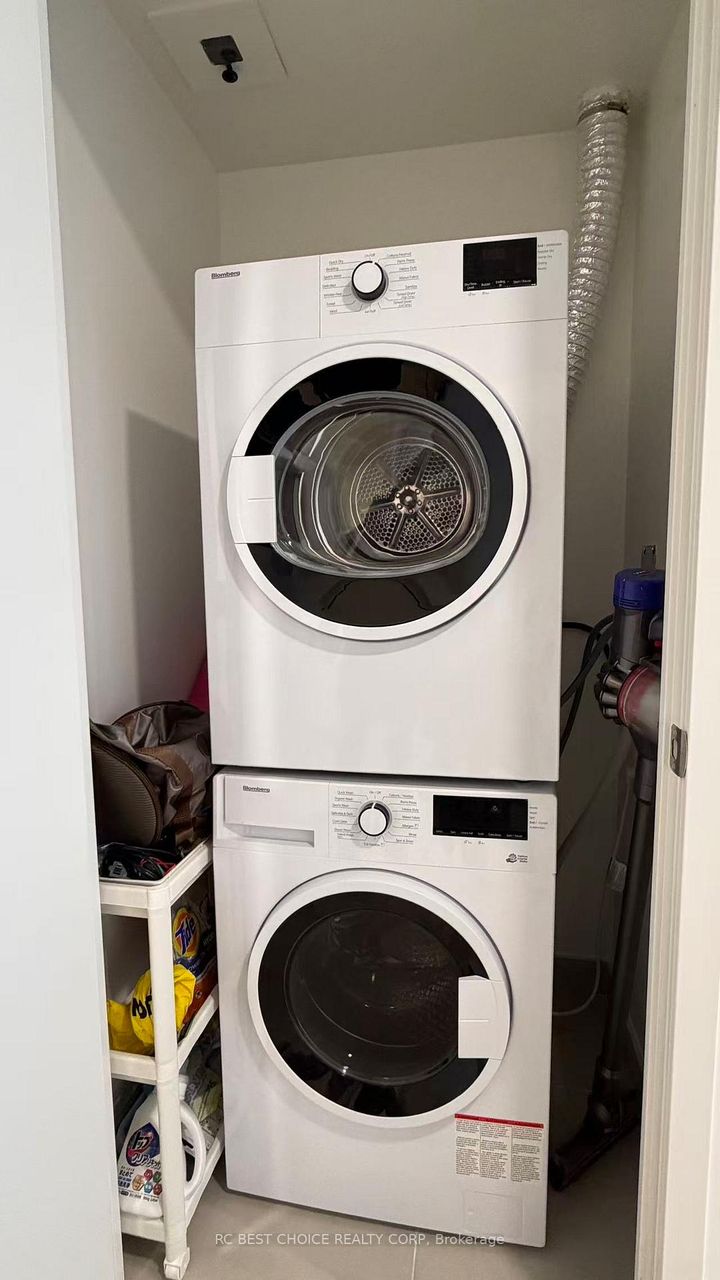 Photo 20 at 1003 - 65 Mutual Street, Yonge Corridor, Toronto