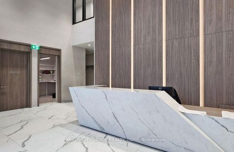 Photo 3 at 1003 - 65 Mutual Street, Yonge Corridor, Toronto