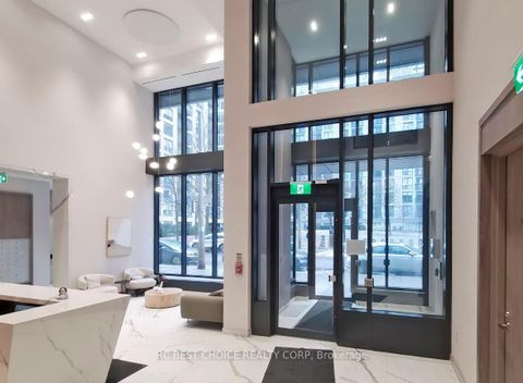 Photo 4 at 1003 - 65 Mutual Street, Yonge Corridor, Toronto