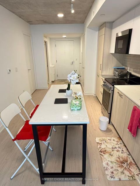 Photo 7 at 1003 - 65 Mutual Street, Yonge Corridor, Toronto