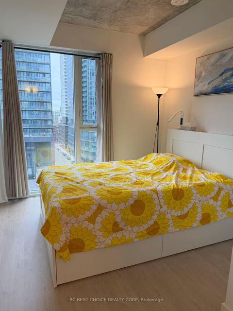 Photo 15 at 1003 - 65 Mutual Street, Yonge Corridor, Toronto