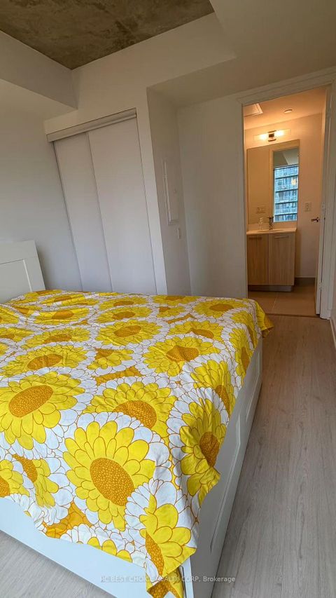 Photo 16 at 1003 - 65 Mutual Street, Yonge Corridor, Toronto