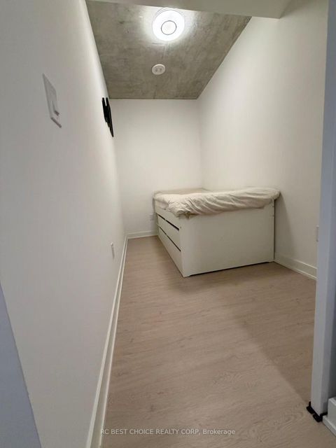 Photo 18 at 1003 - 65 Mutual Street, Yonge Corridor, Toronto