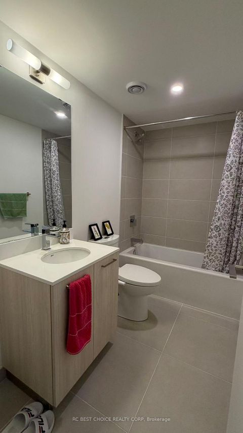 Photo 19 at 1003 - 65 Mutual Street, Yonge Corridor, Toronto