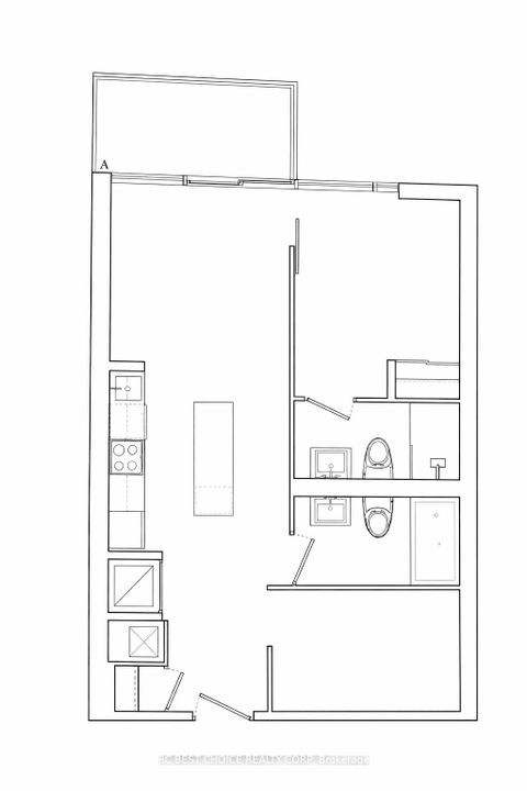 Photo 21 at 1003 - 65 Mutual Street, Yonge Corridor, Toronto