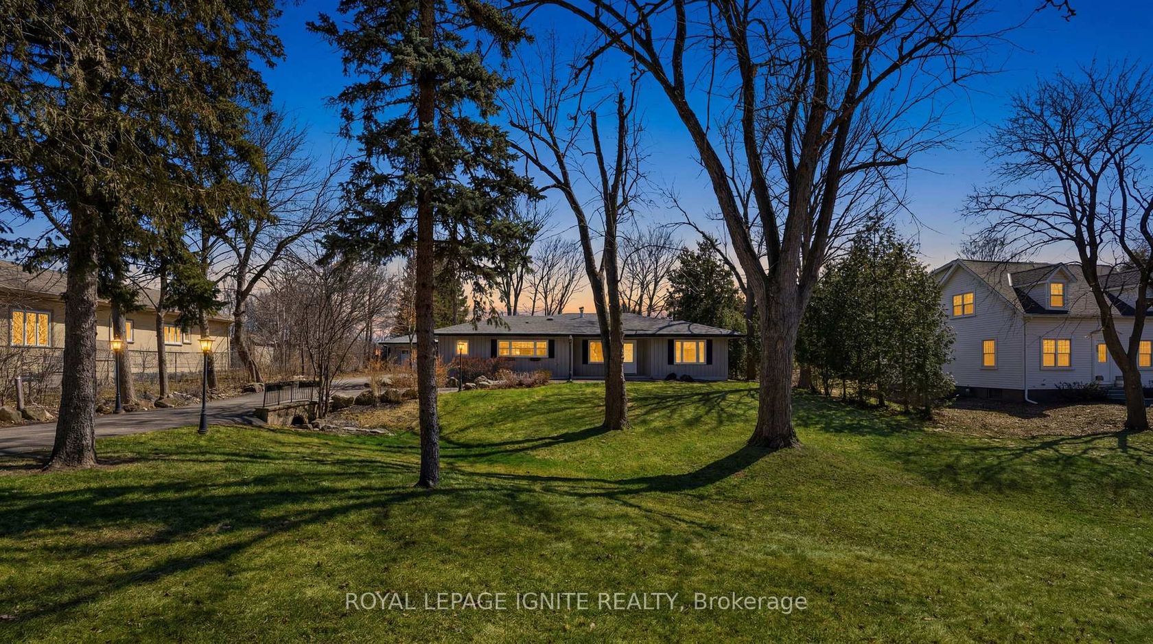 930 Old Derry Road, Meadowvale Village, Mississauga 