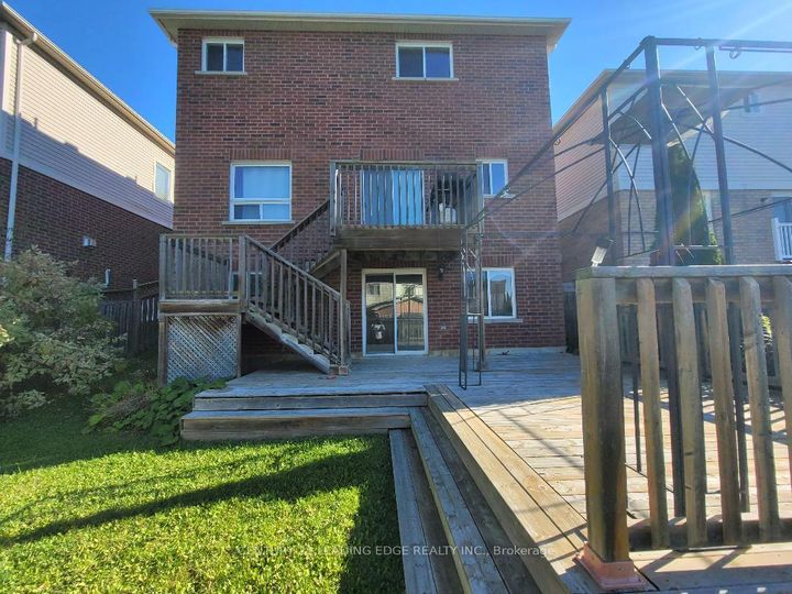 Photo 44 at 784 Ormond Drive, Samac, Oshawa