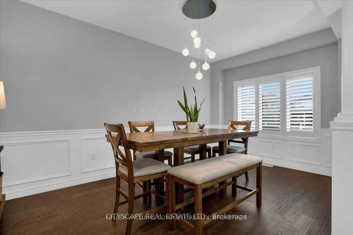 Photo 3 at 40 Blue Ribbon Way, Binbrook, Hamilton