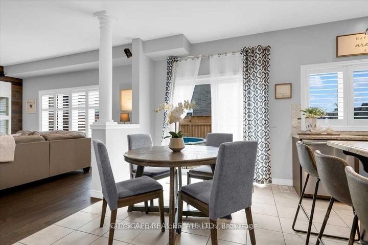 Photo 6 at 40 Blue Ribbon Way, Binbrook, Hamilton