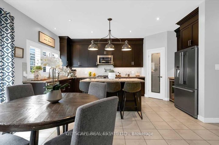 Photo 7 at 40 Blue Ribbon Way, Binbrook, Hamilton