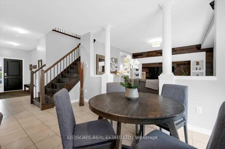 Photo 10 at 40 Blue Ribbon Way, Binbrook, Hamilton