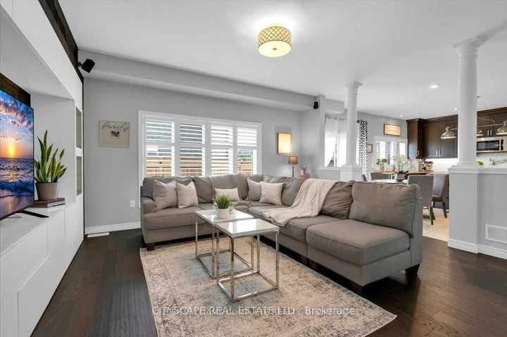 Photo 13 at 40 Blue Ribbon Way, Binbrook, Hamilton