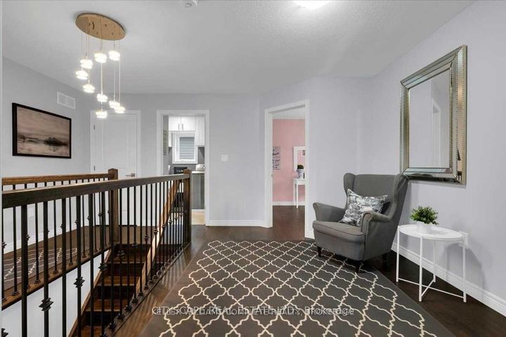 Photo 17 at 40 Blue Ribbon Way, Binbrook, Hamilton