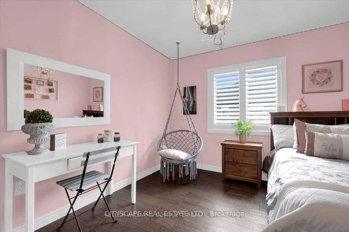 Photo 18 at 40 Blue Ribbon Way, Binbrook, Hamilton