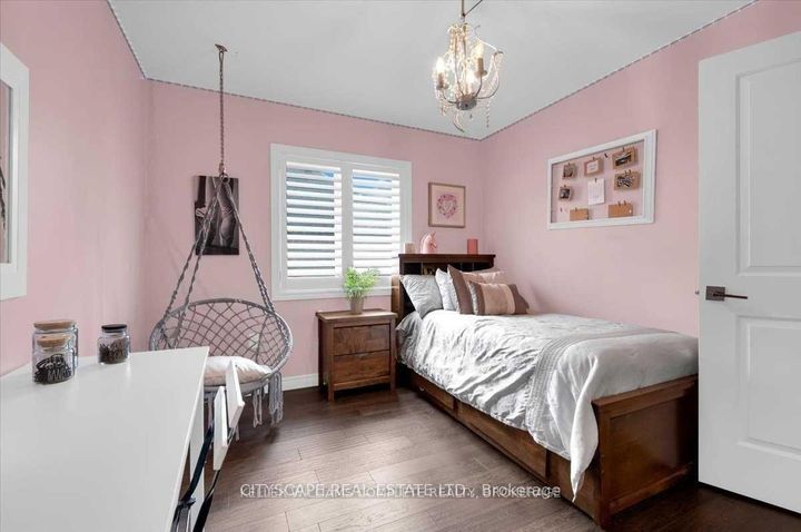 Photo 19 at 40 Blue Ribbon Way, Binbrook, Hamilton