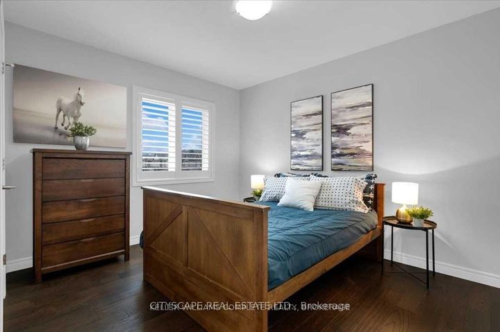 Photo 21 at 40 Blue Ribbon Way, Binbrook, Hamilton