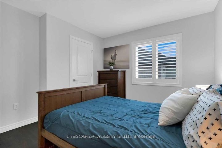 Photo 22 at 40 Blue Ribbon Way, Binbrook, Hamilton