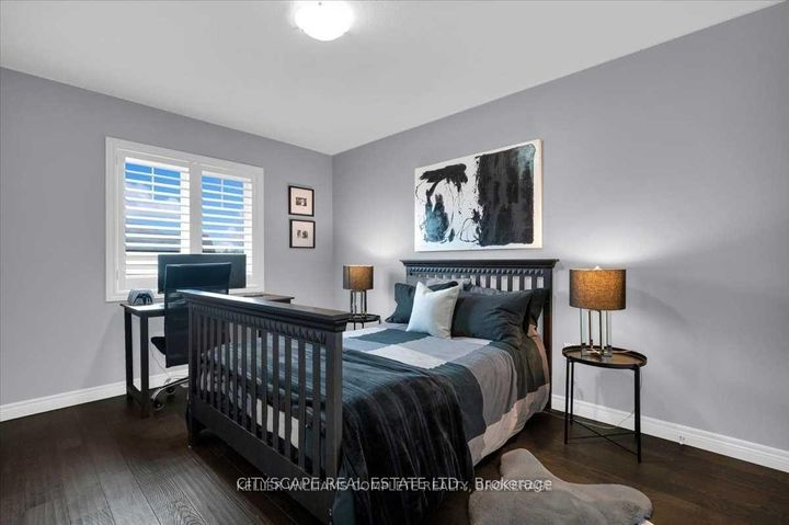 Photo 23 at 40 Blue Ribbon Way, Binbrook, Hamilton