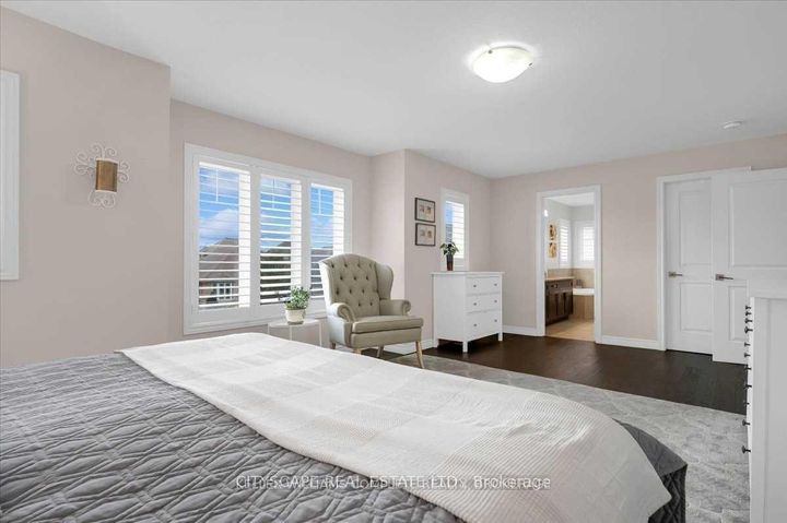 Photo 26 at 40 Blue Ribbon Way, Binbrook, Hamilton