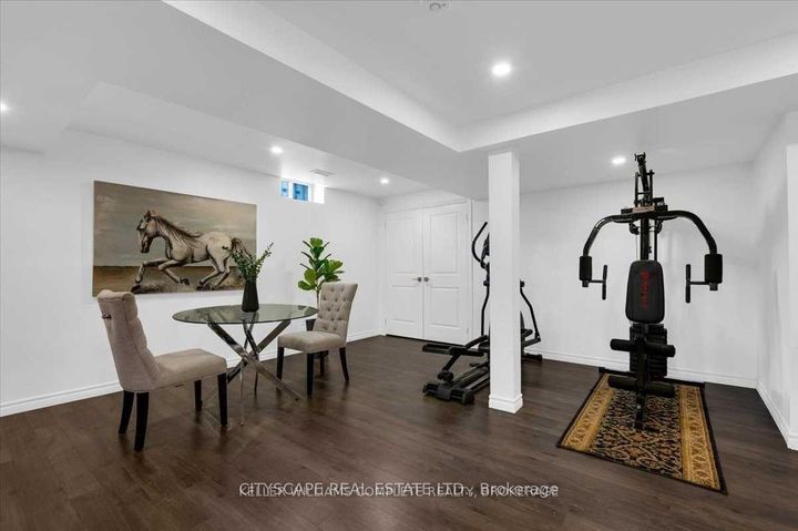 Photo 32 at 40 Blue Ribbon Way, Binbrook, Hamilton