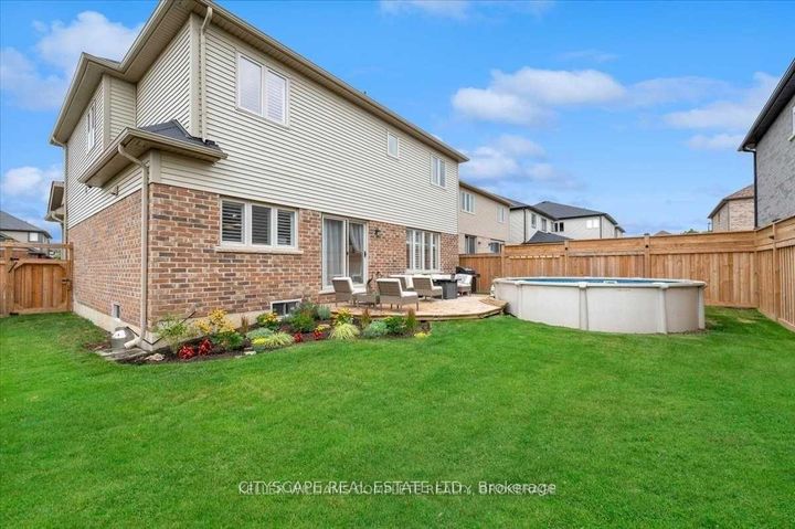 Photo 35 at 40 Blue Ribbon Way, Binbrook, Hamilton