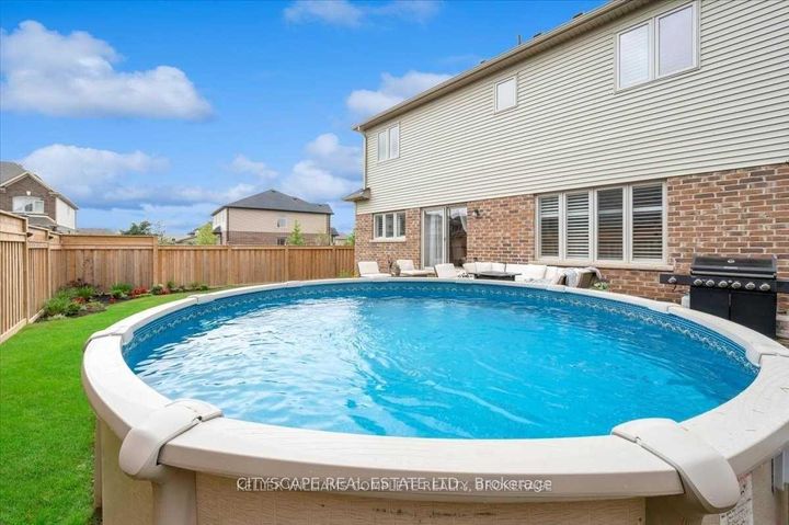 Photo 36 at 40 Blue Ribbon Way, Binbrook, Hamilton