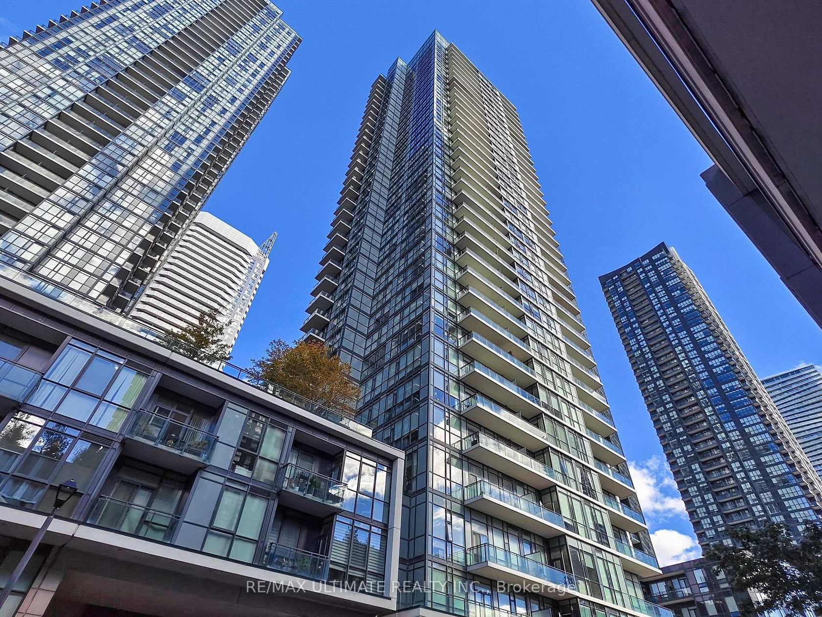 3102 - 4065 Brickstone Mews, City Centre, Mississauga 