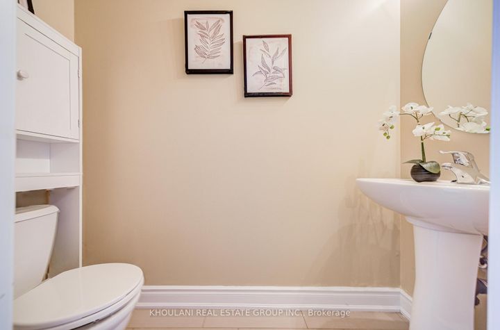 Photo 18 at 13 Brentwick Drive, Credit Valley, Brampton