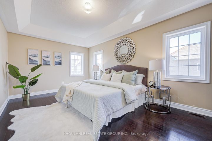 Photo 20 at 13 Brentwick Drive, Credit Valley, Brampton