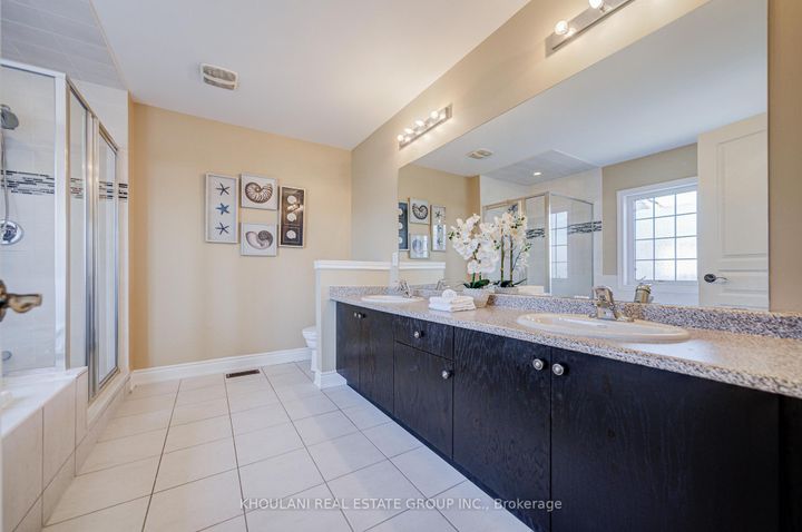 Photo 26 at 13 Brentwick Drive, Credit Valley, Brampton