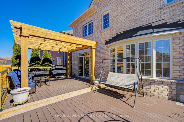 Photo 46 at 13 Brentwick Drive, Credit Valley, Brampton