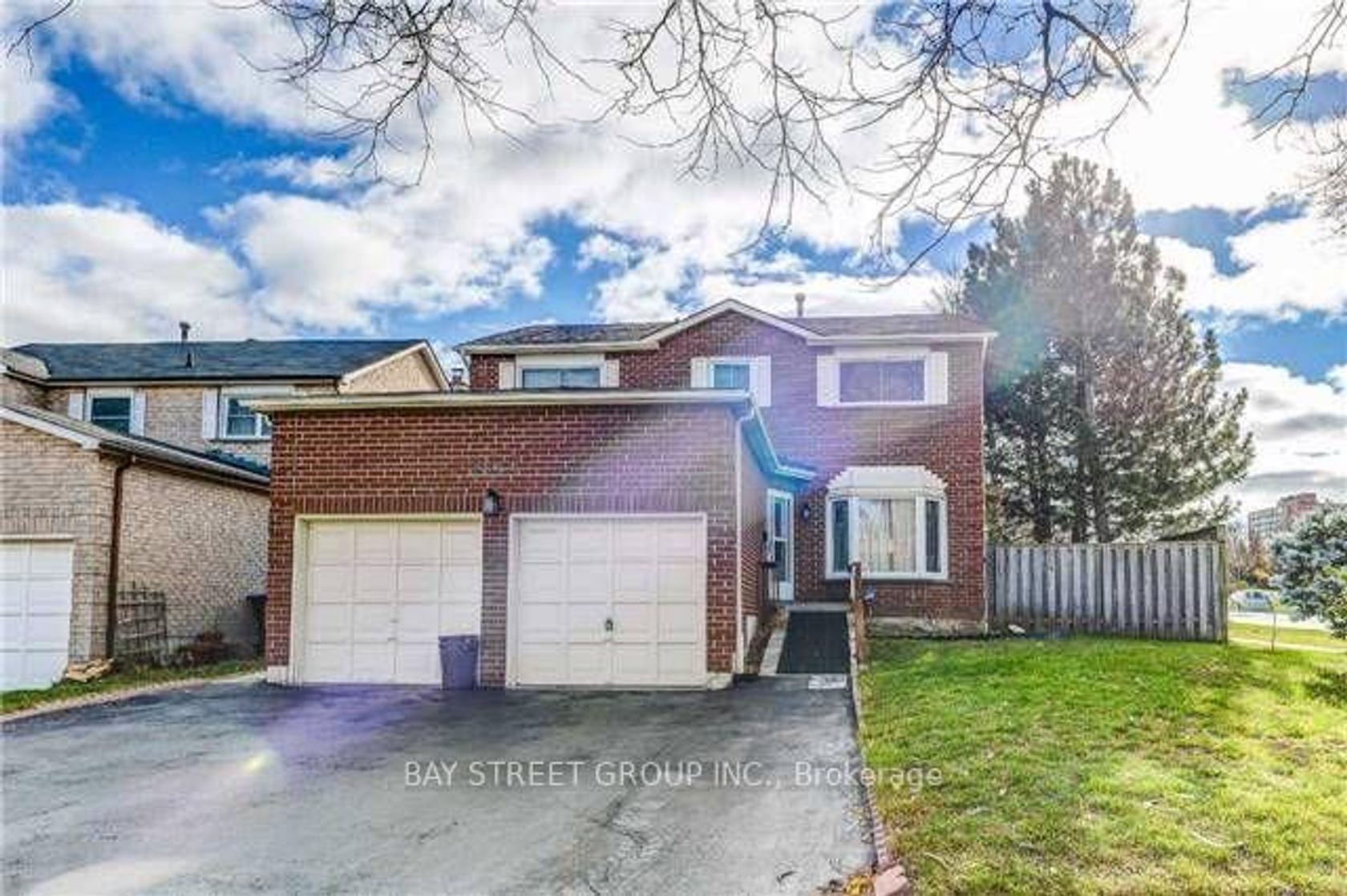 2554 Valencia Road, Meadowvale, Mississauga 